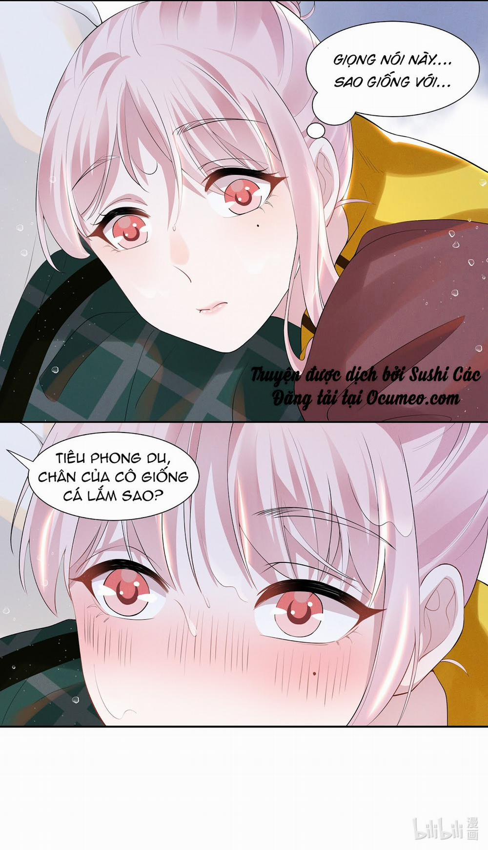 Ghen Tuông Số 1 Thế Giới 21 trang 30