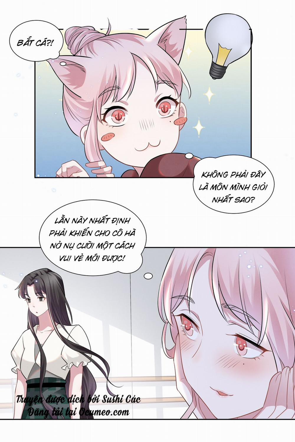 Ghen Tuông Số 1 Thế Giới 21 trang 5