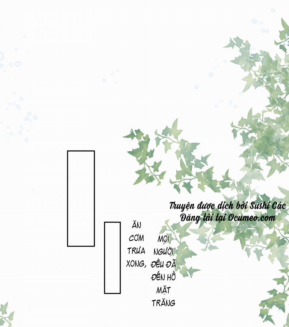 Ghen Tuông Số 1 Thế Giới 21 trang 6