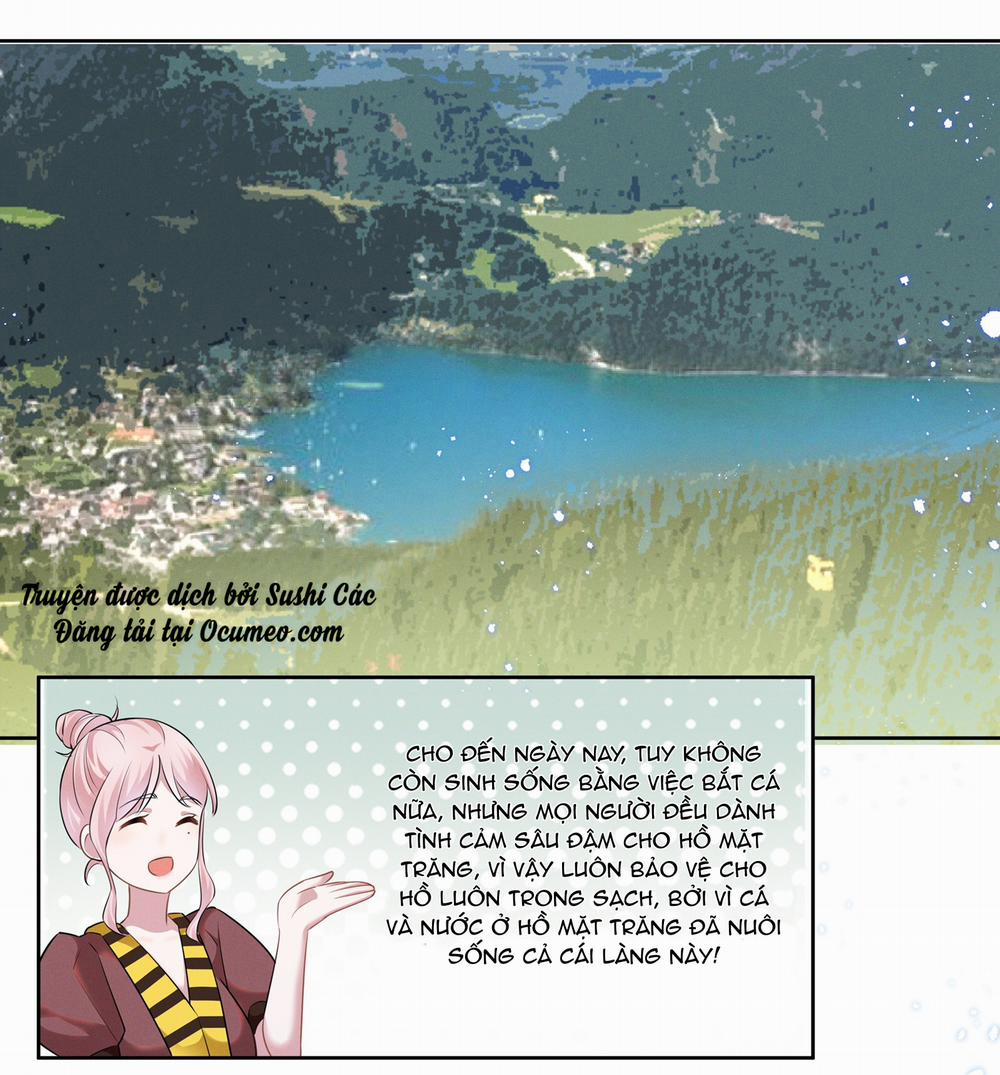 Ghen Tuông Số 1 Thế Giới 21 trang 8