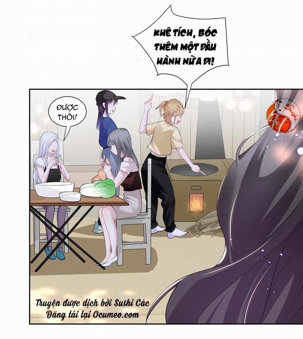 Ghen Tuông Số 1 Thế Giới 22 trang 10