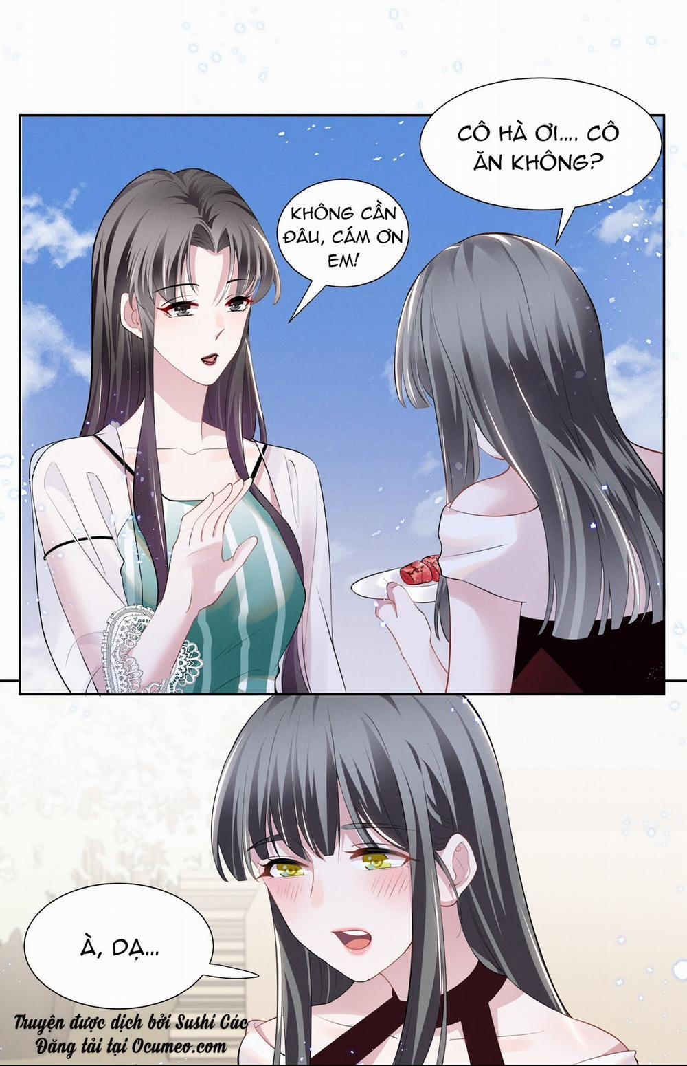 Ghen Tuông Số 1 Thế Giới 22 trang 14