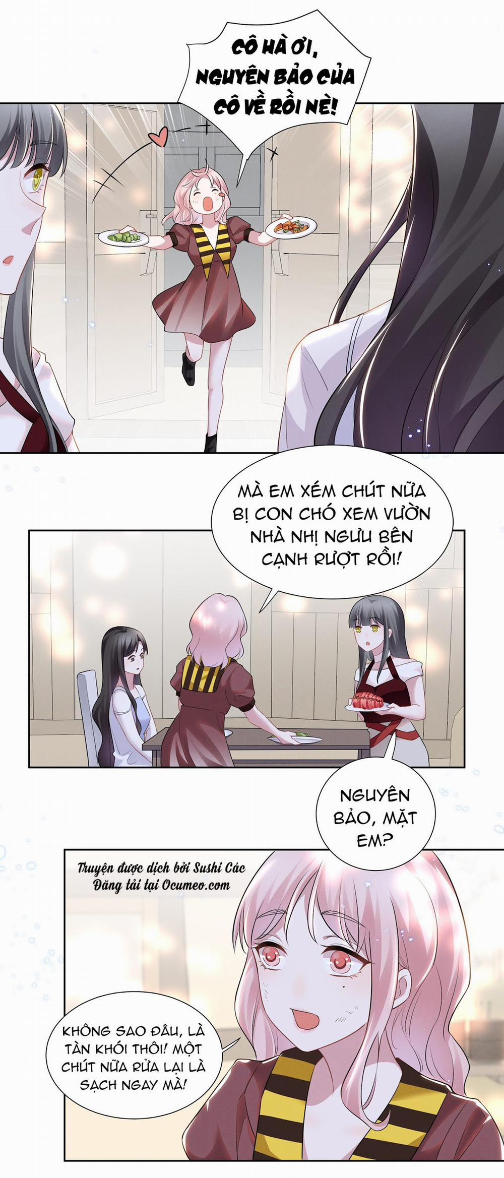 Ghen Tuông Số 1 Thế Giới 22 trang 17