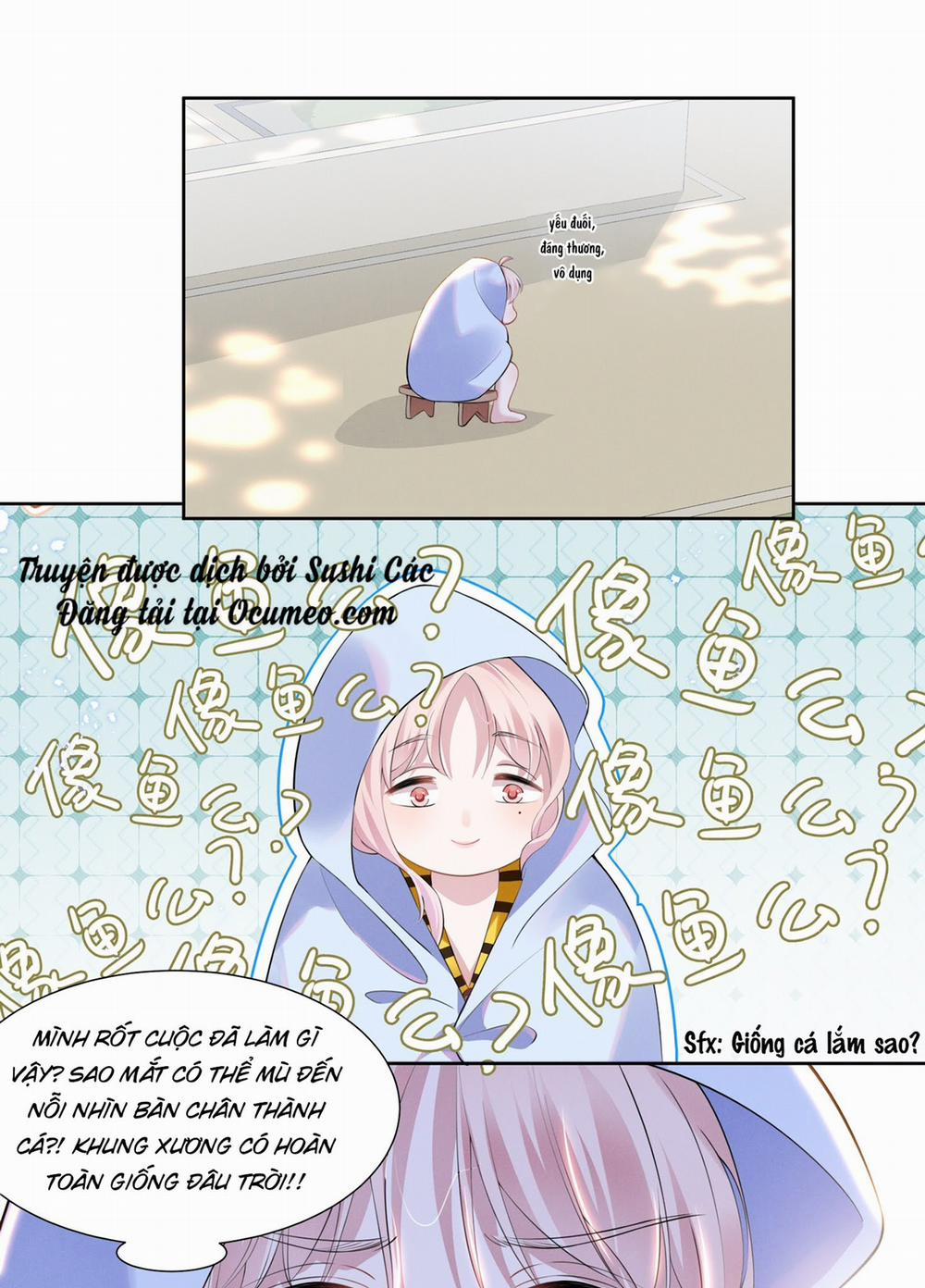 Ghen Tuông Số 1 Thế Giới 22 trang 2