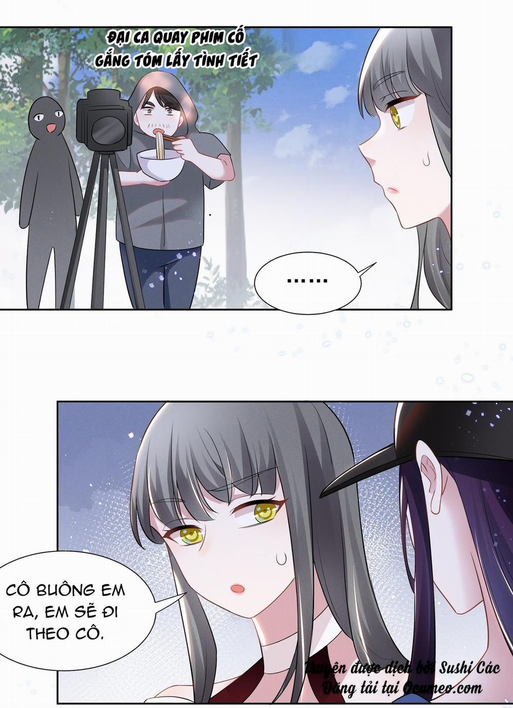 Ghen Tuông Số 1 Thế Giới 22 trang 23
