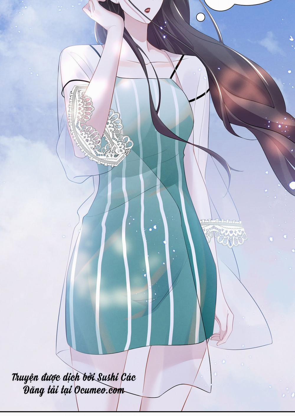 Ghen Tuông Số 1 Thế Giới 22 trang 9