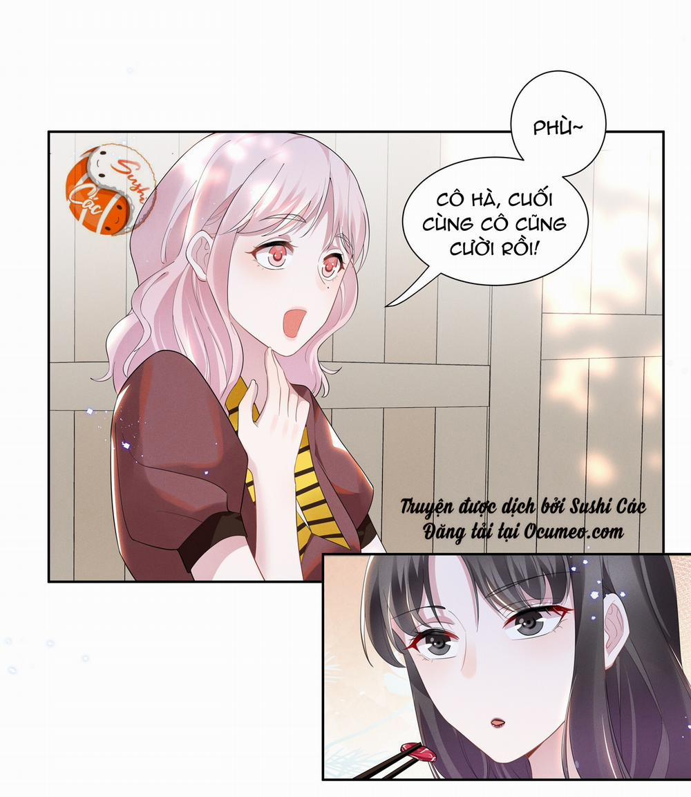 Ghen Tuông Số 1 Thế Giới 23 trang 1