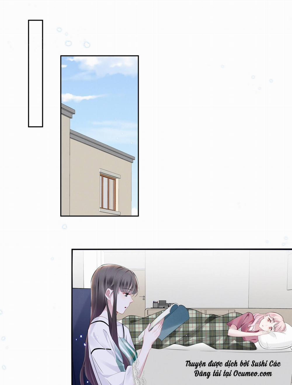 Ghen Tuông Số 1 Thế Giới 23 trang 12