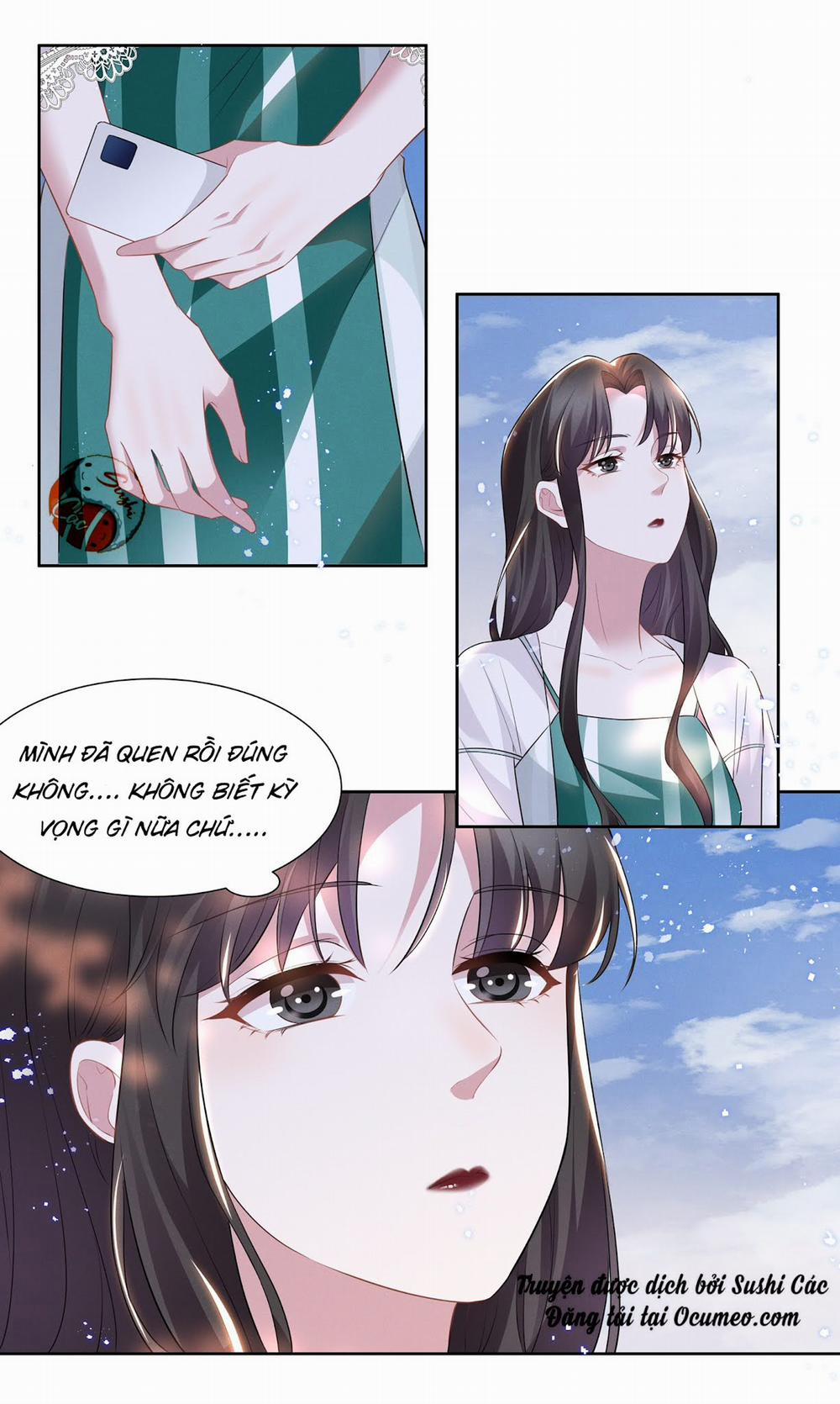 Ghen Tuông Số 1 Thế Giới 23 trang 20