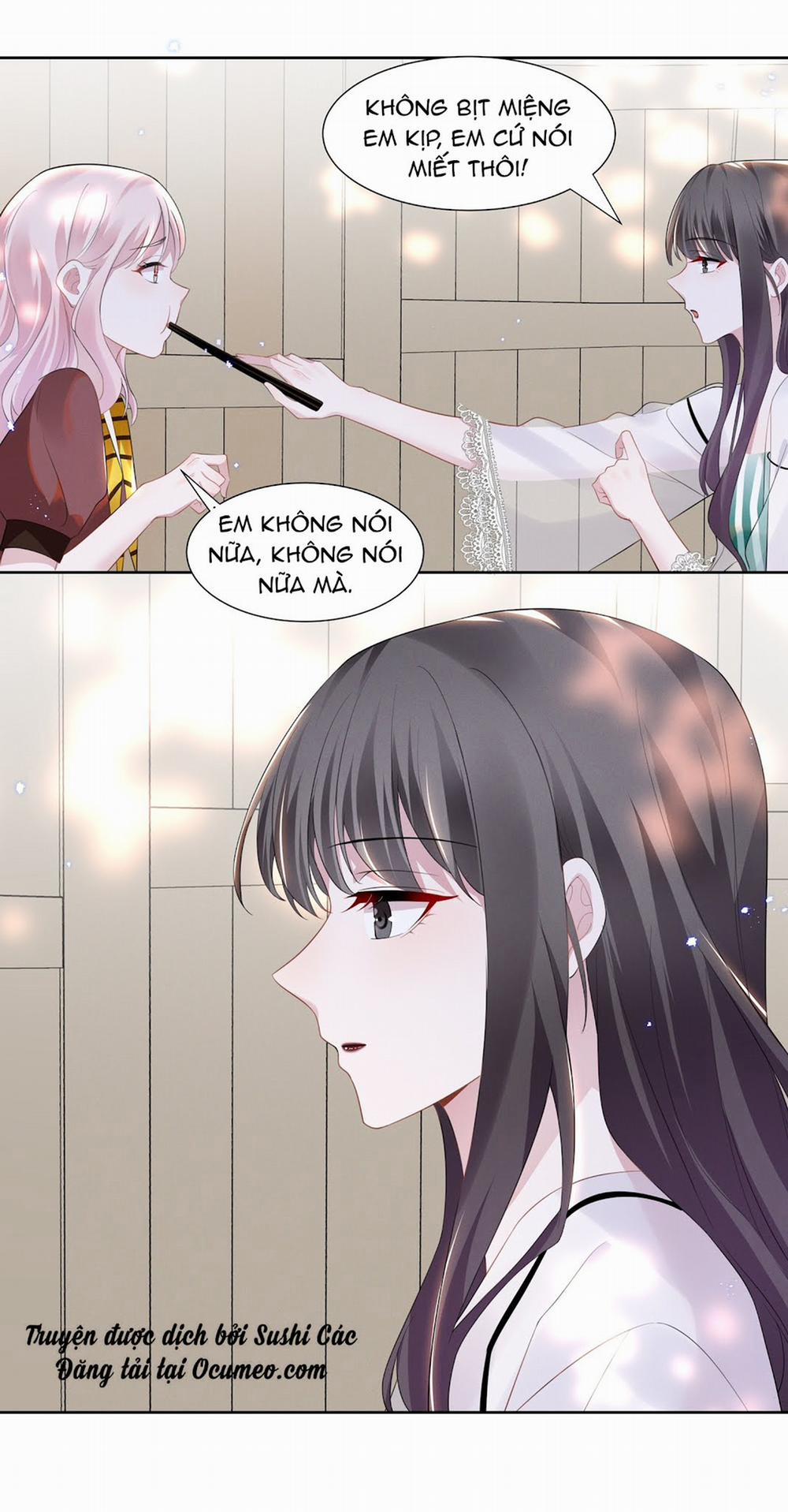 Ghen Tuông Số 1 Thế Giới 23 trang 4