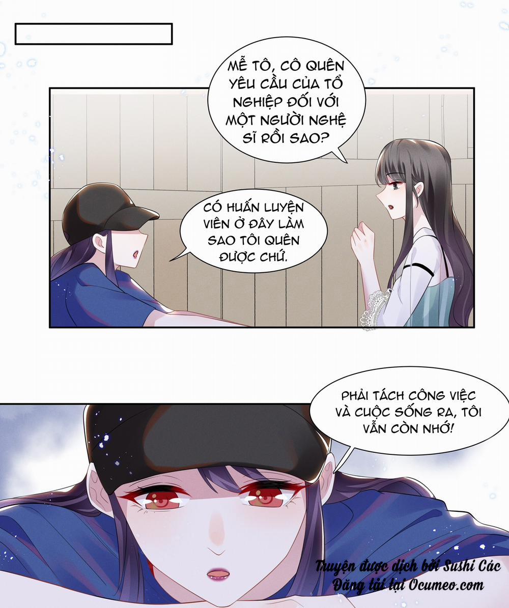 Ghen Tuông Số 1 Thế Giới 23 trang 9