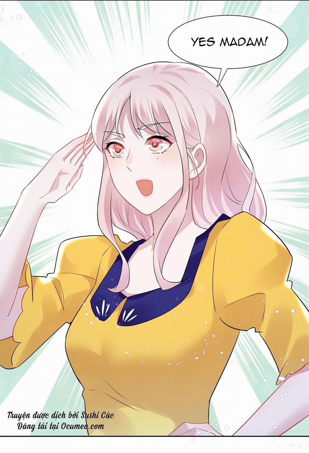 Ghen Tuông Số 1 Thế Giới 24 trang 12