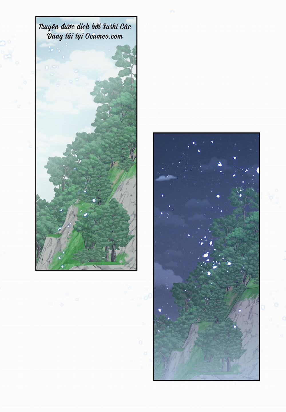 Ghen Tuông Số 1 Thế Giới 24 trang 13