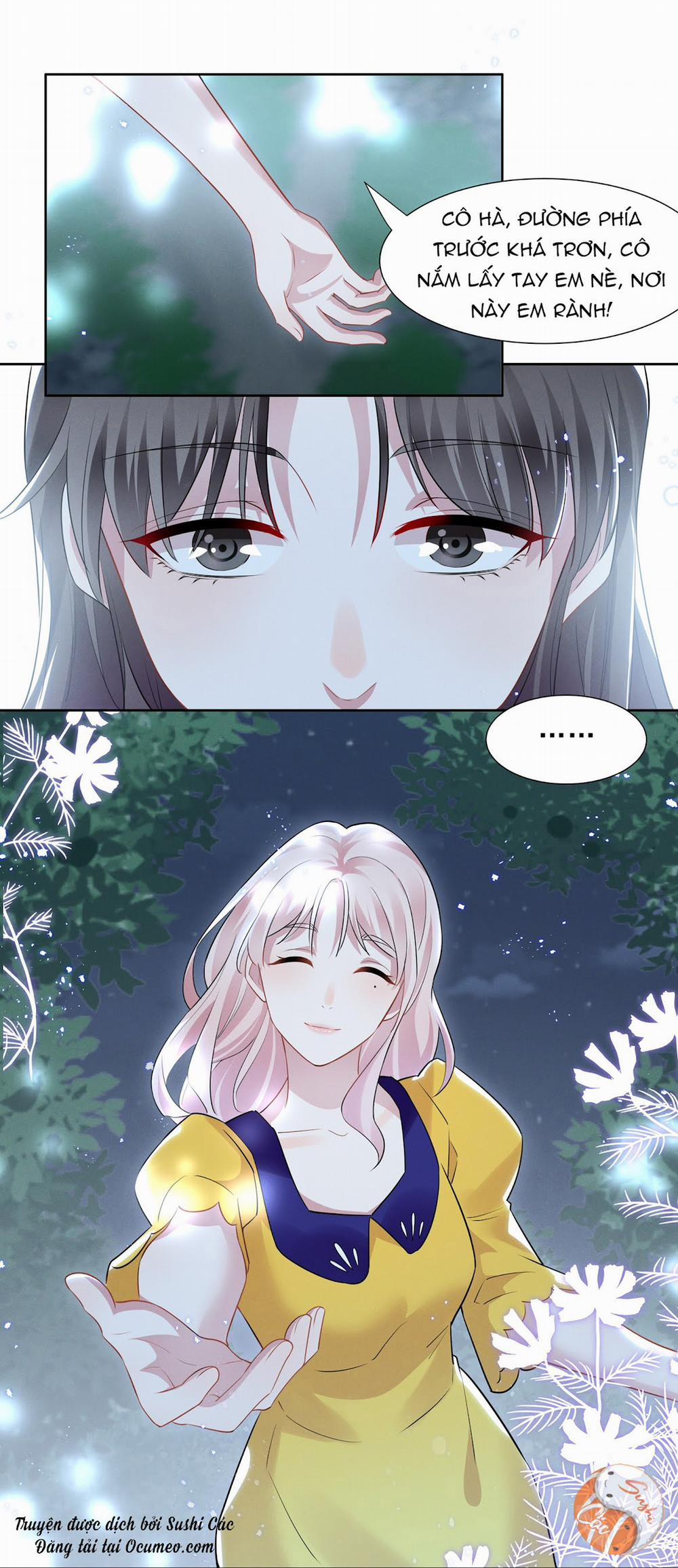 Ghen Tuông Số 1 Thế Giới 24 trang 14