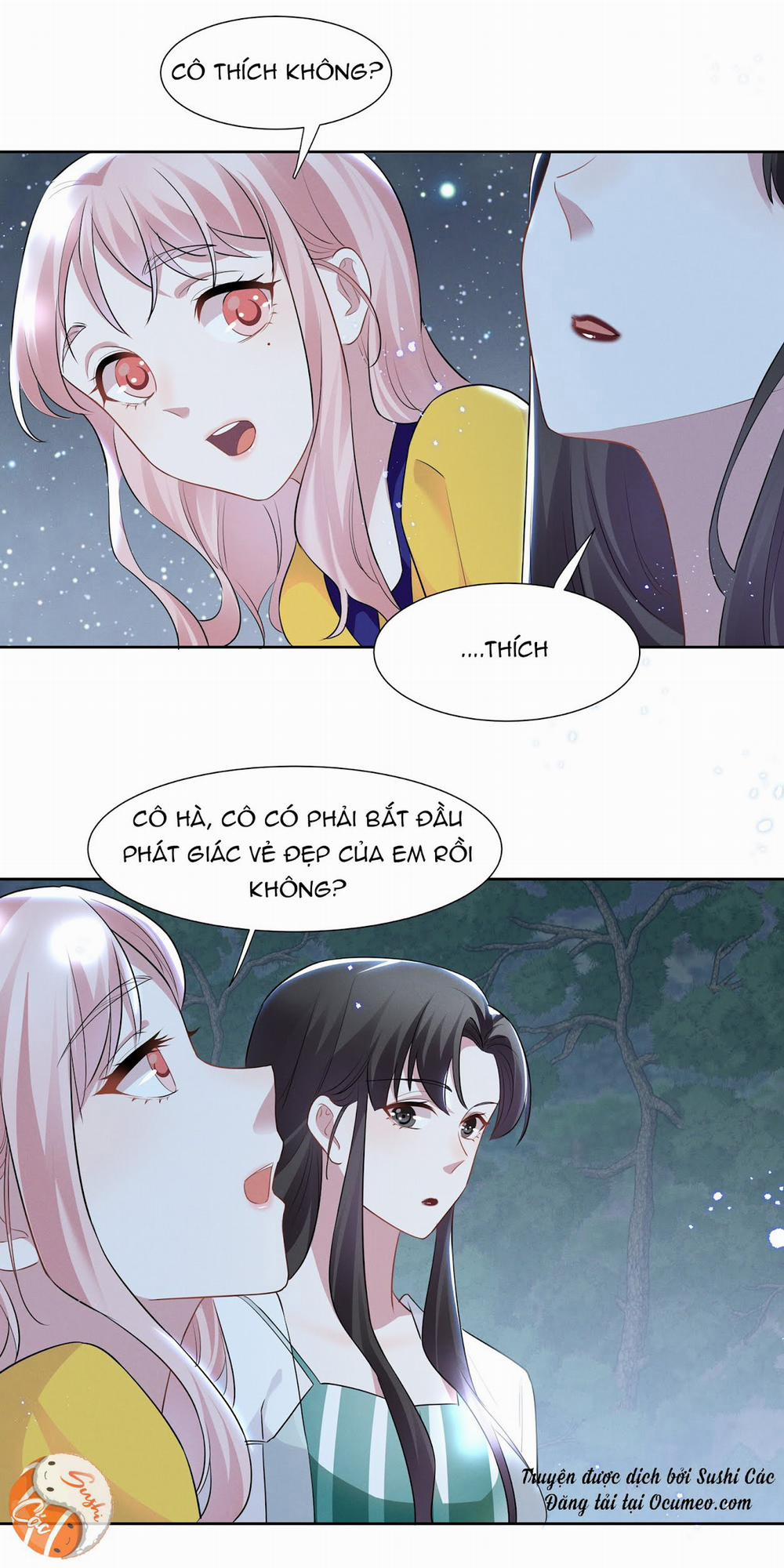 Ghen Tuông Số 1 Thế Giới 24 trang 19