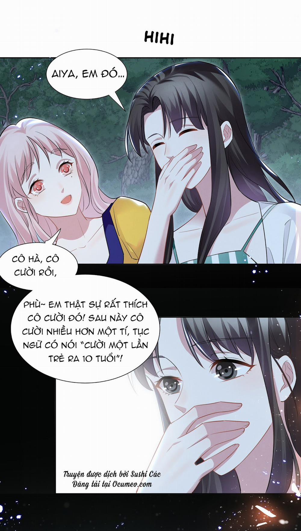 Ghen Tuông Số 1 Thế Giới 24 trang 22