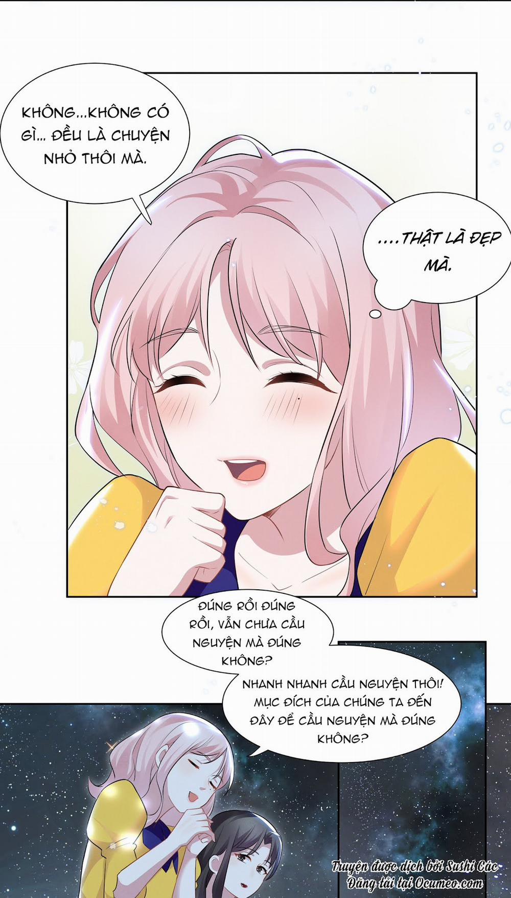 Ghen Tuông Số 1 Thế Giới 24 trang 25