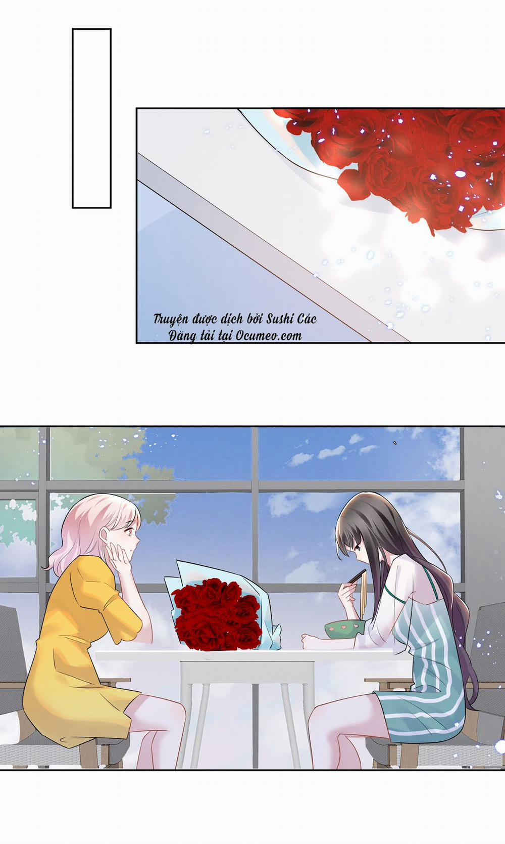 Ghen Tuông Số 1 Thế Giới 24 trang 3