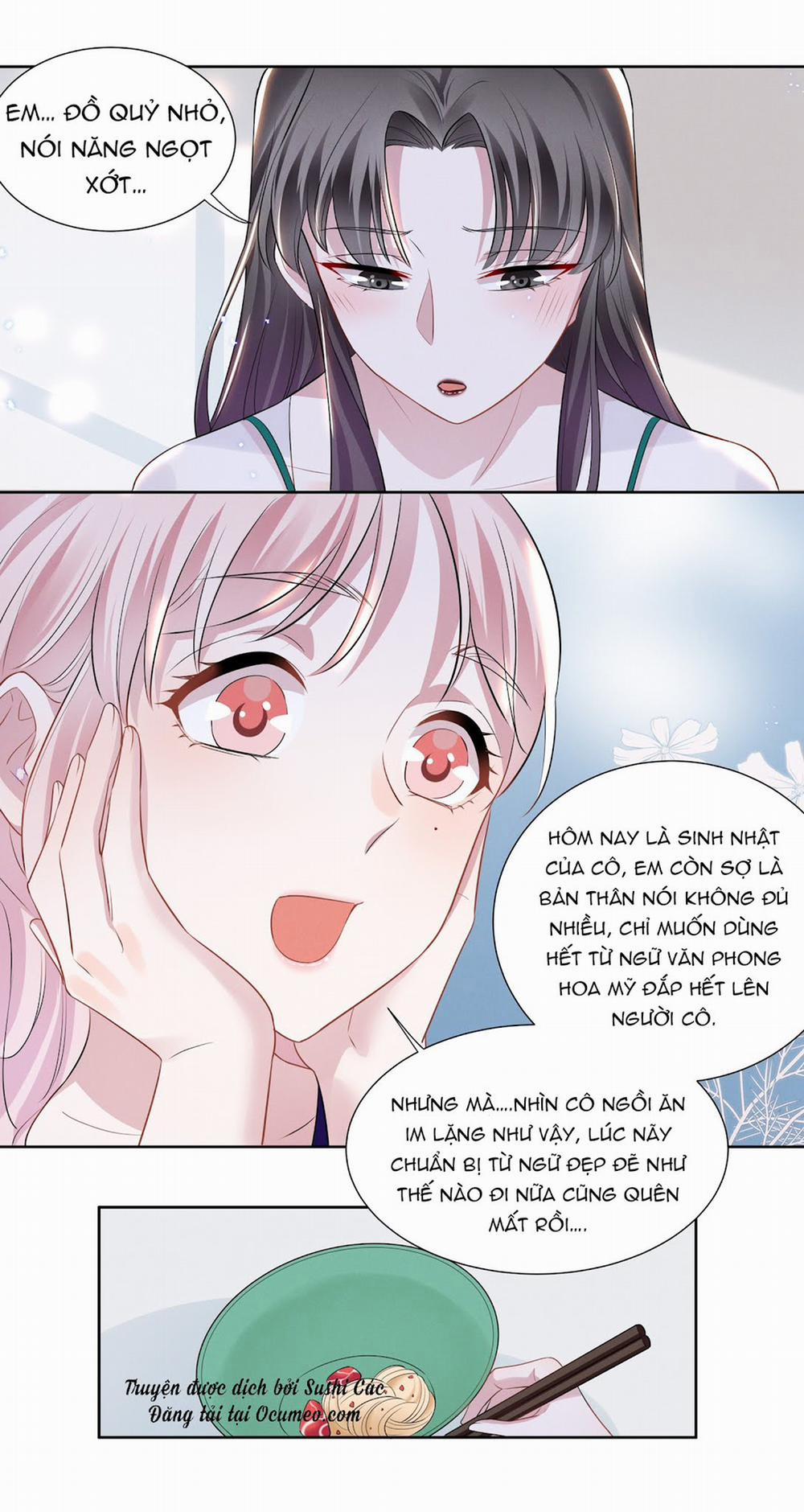 Ghen Tuông Số 1 Thế Giới 24 trang 5