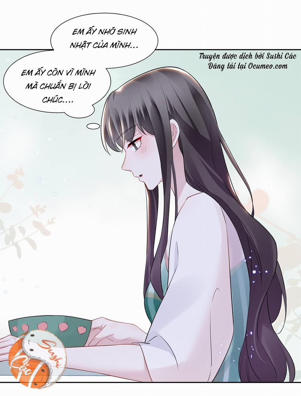 Ghen Tuông Số 1 Thế Giới 24 trang 6