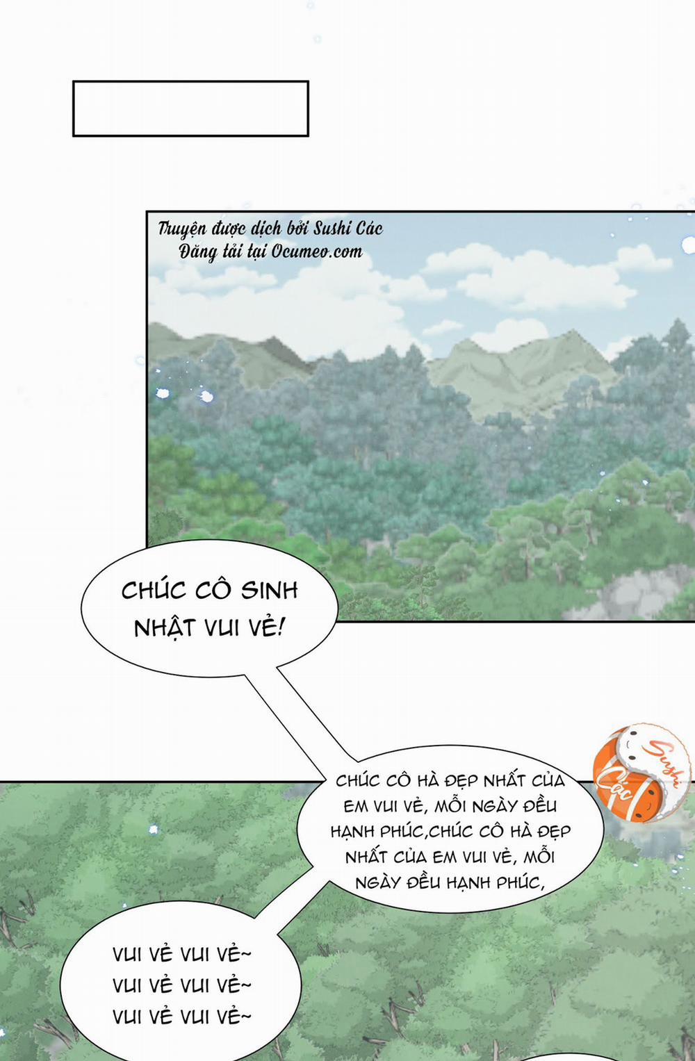 Ghen Tuông Số 1 Thế Giới 24 trang 9