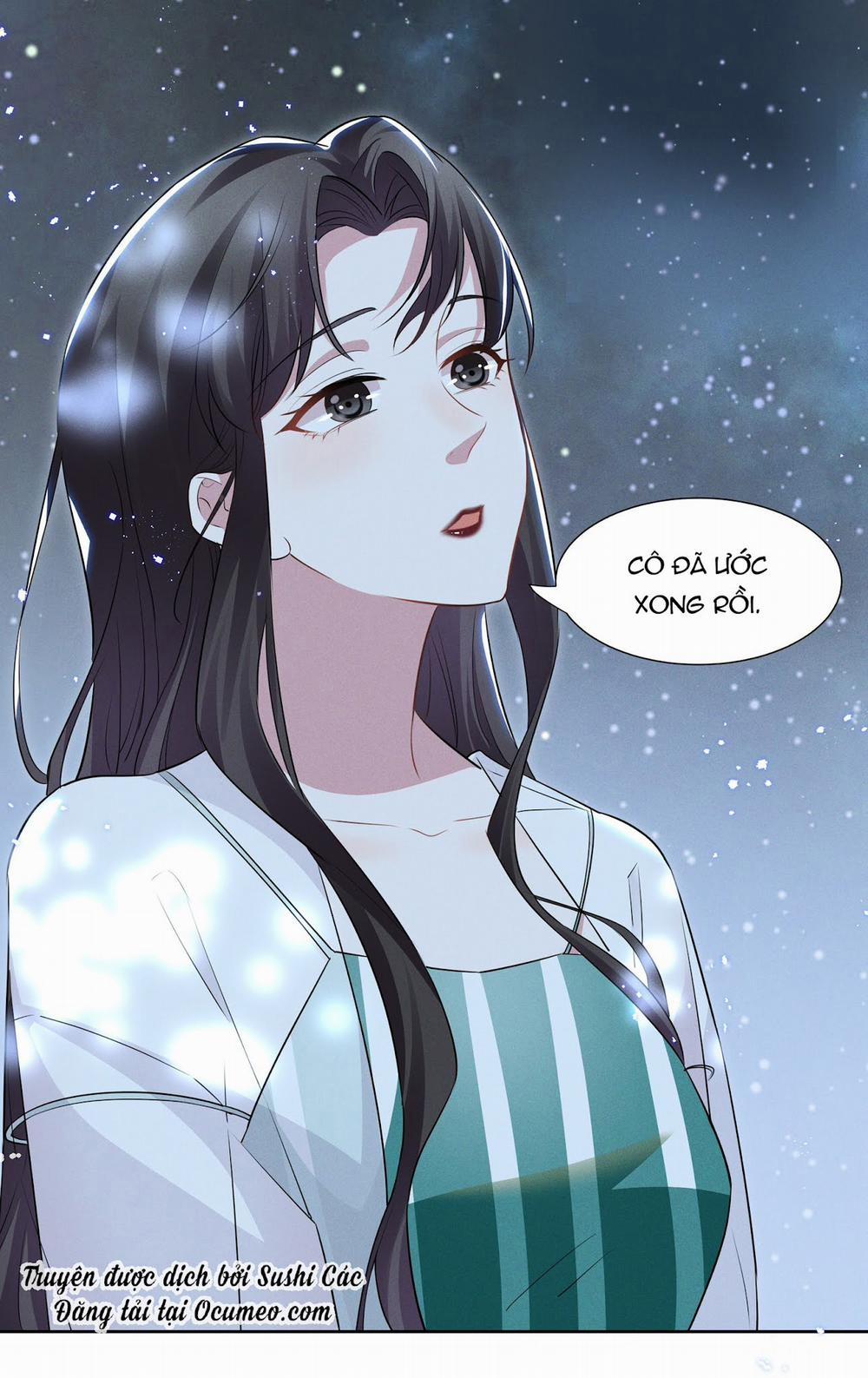 Ghen Tuông Số 1 Thế Giới 25 trang 1