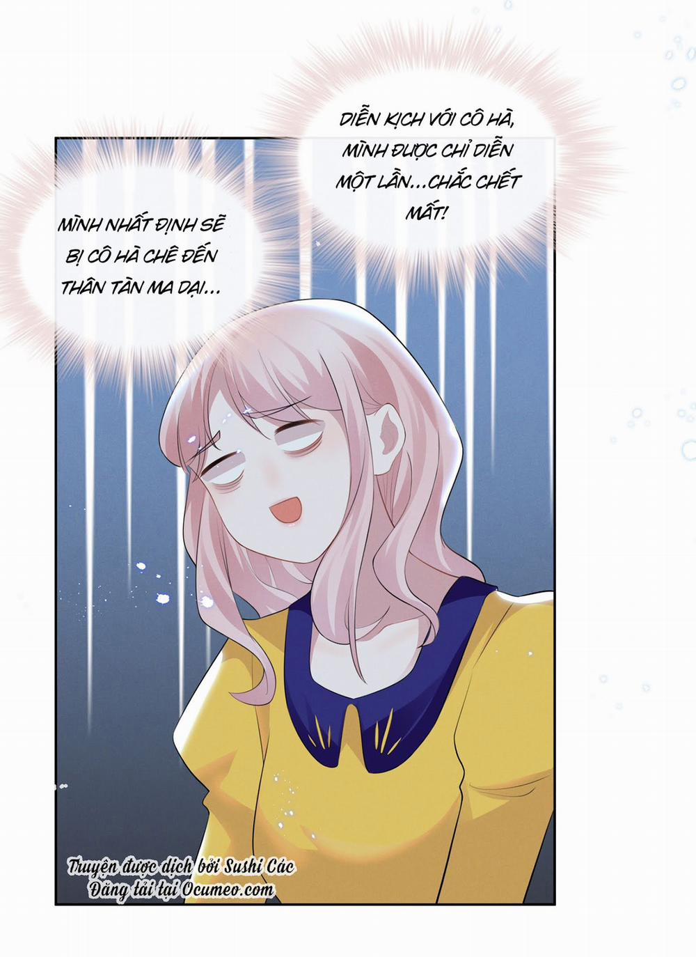 Ghen Tuông Số 1 Thế Giới 25 trang 22