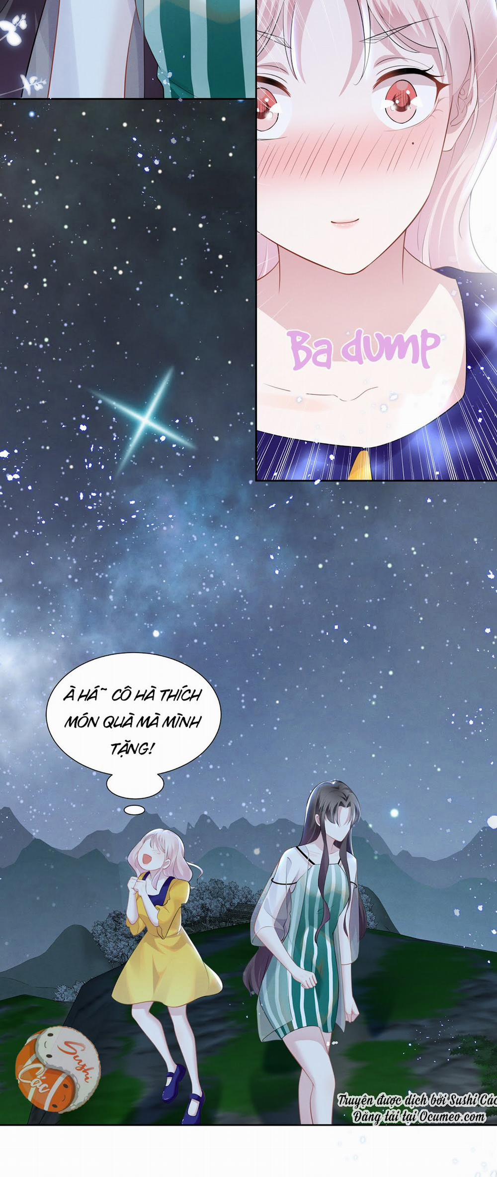 Ghen Tuông Số 1 Thế Giới 25 trang 7