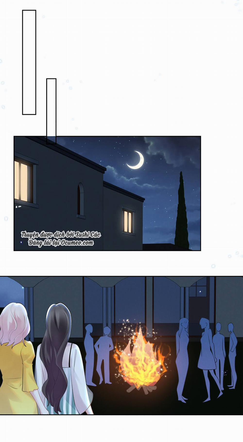 Ghen Tuông Số 1 Thế Giới 25 trang 9