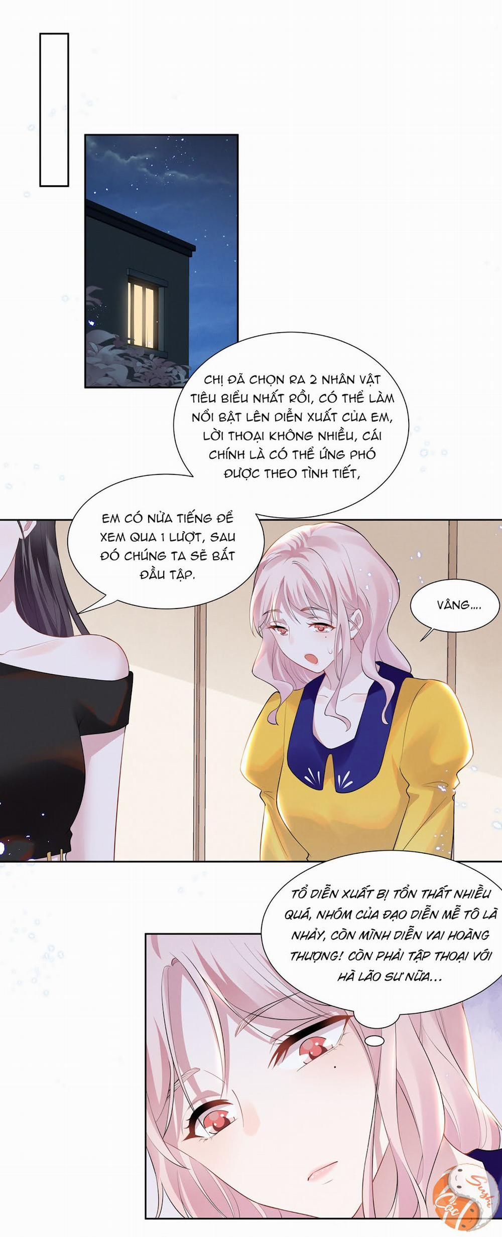 Ghen Tuông Số 1 Thế Giới 26 trang 1