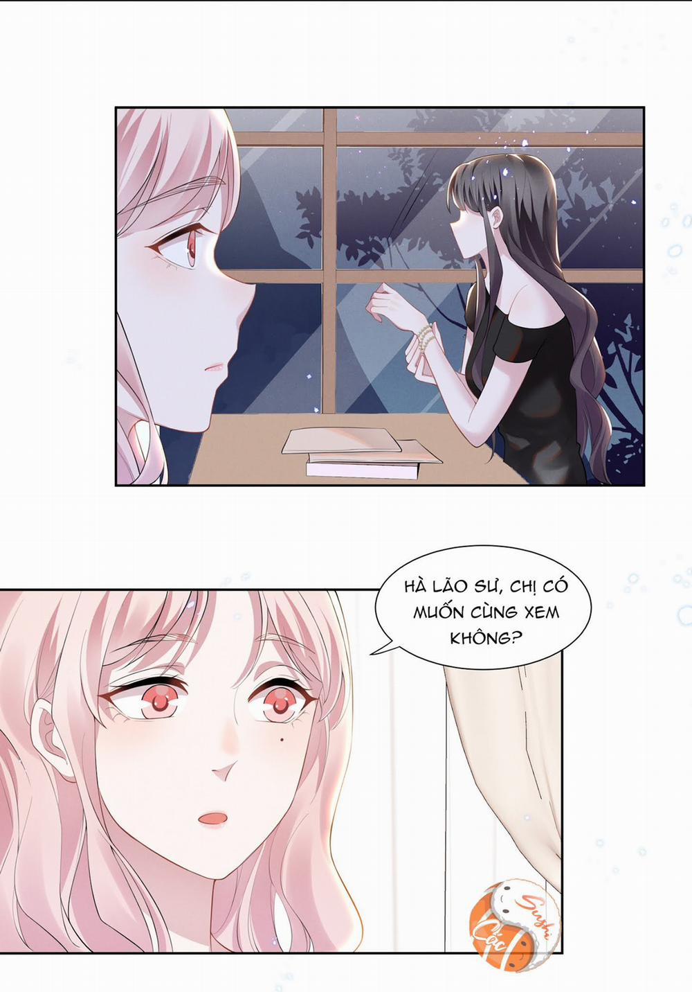 Ghen Tuông Số 1 Thế Giới 26 trang 3