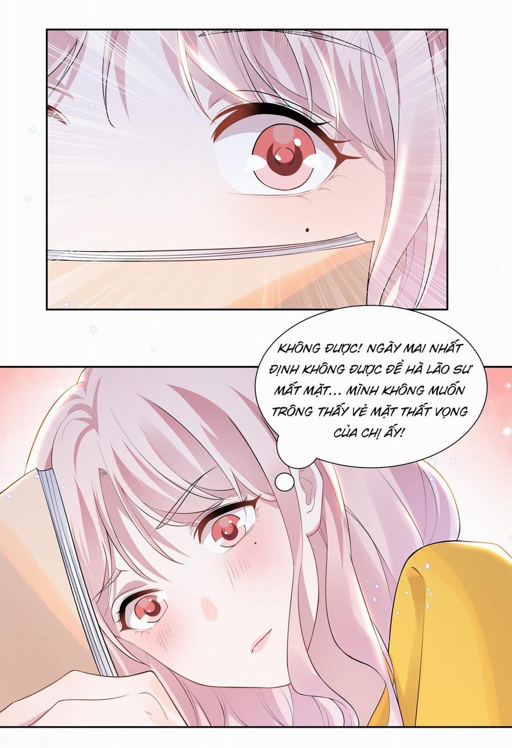 Ghen Tuông Số 1 Thế Giới 26 trang 6