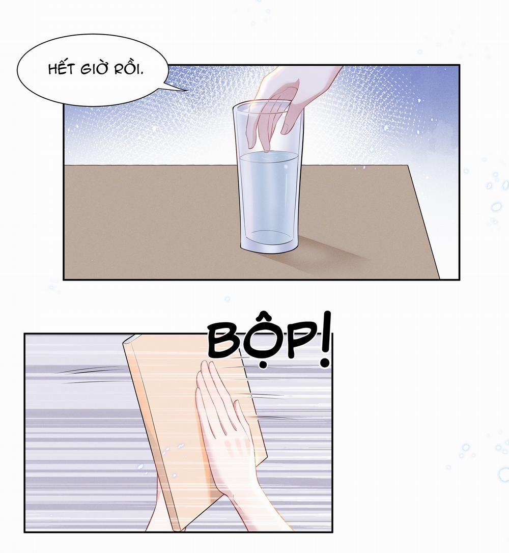 Ghen Tuông Số 1 Thế Giới 26 trang 9