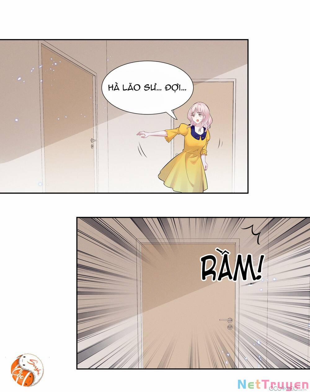 Ghen Tuông Số 1 Thế Giới 27 trang 0