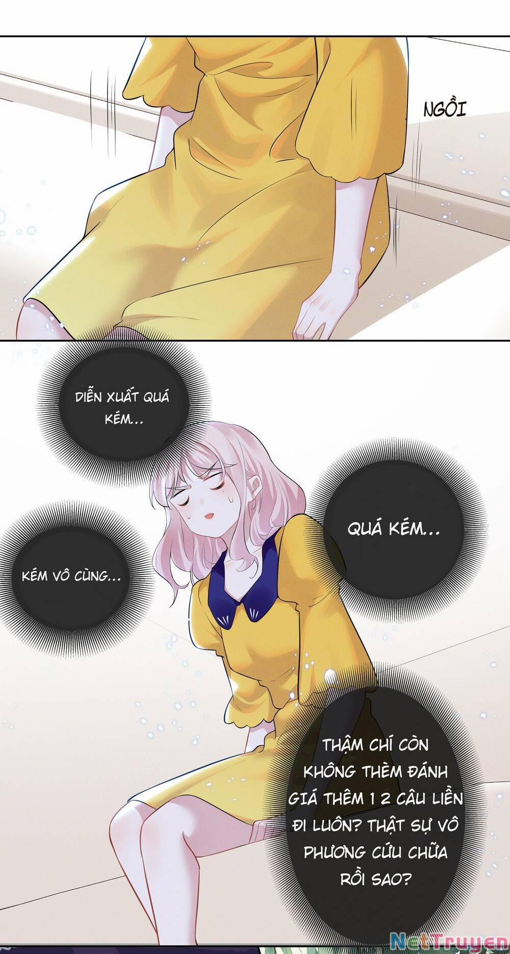 Ghen Tuông Số 1 Thế Giới 27 trang 1