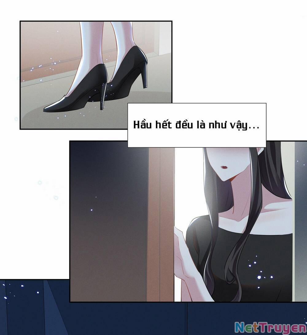 Ghen Tuông Số 1 Thế Giới 27 trang 11