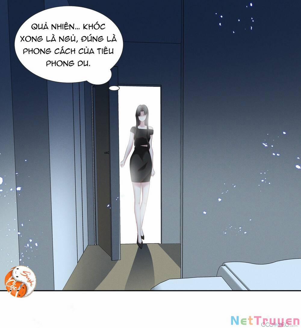 Ghen Tuông Số 1 Thế Giới 27 trang 12