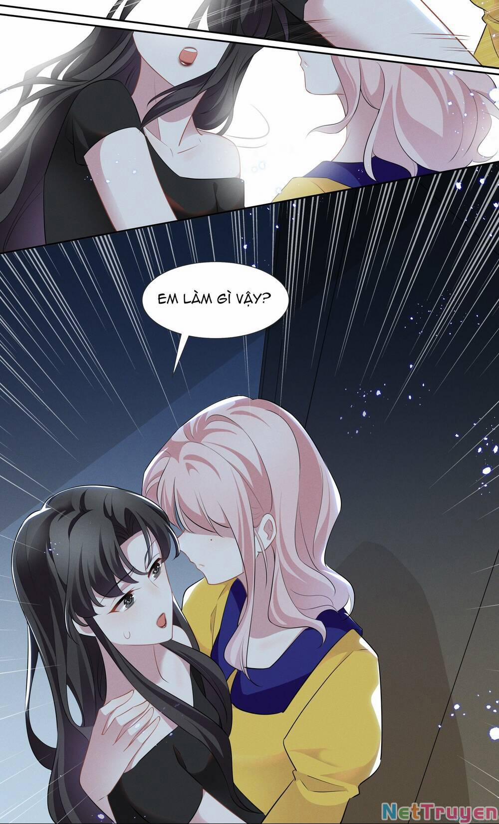 Ghen Tuông Số 1 Thế Giới 27 trang 14