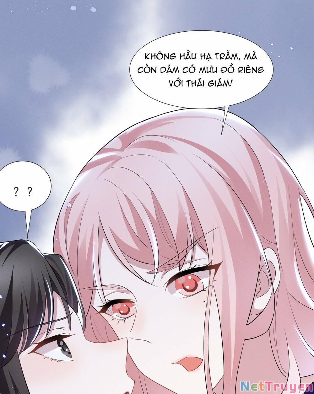 Ghen Tuông Số 1 Thế Giới 27 trang 15