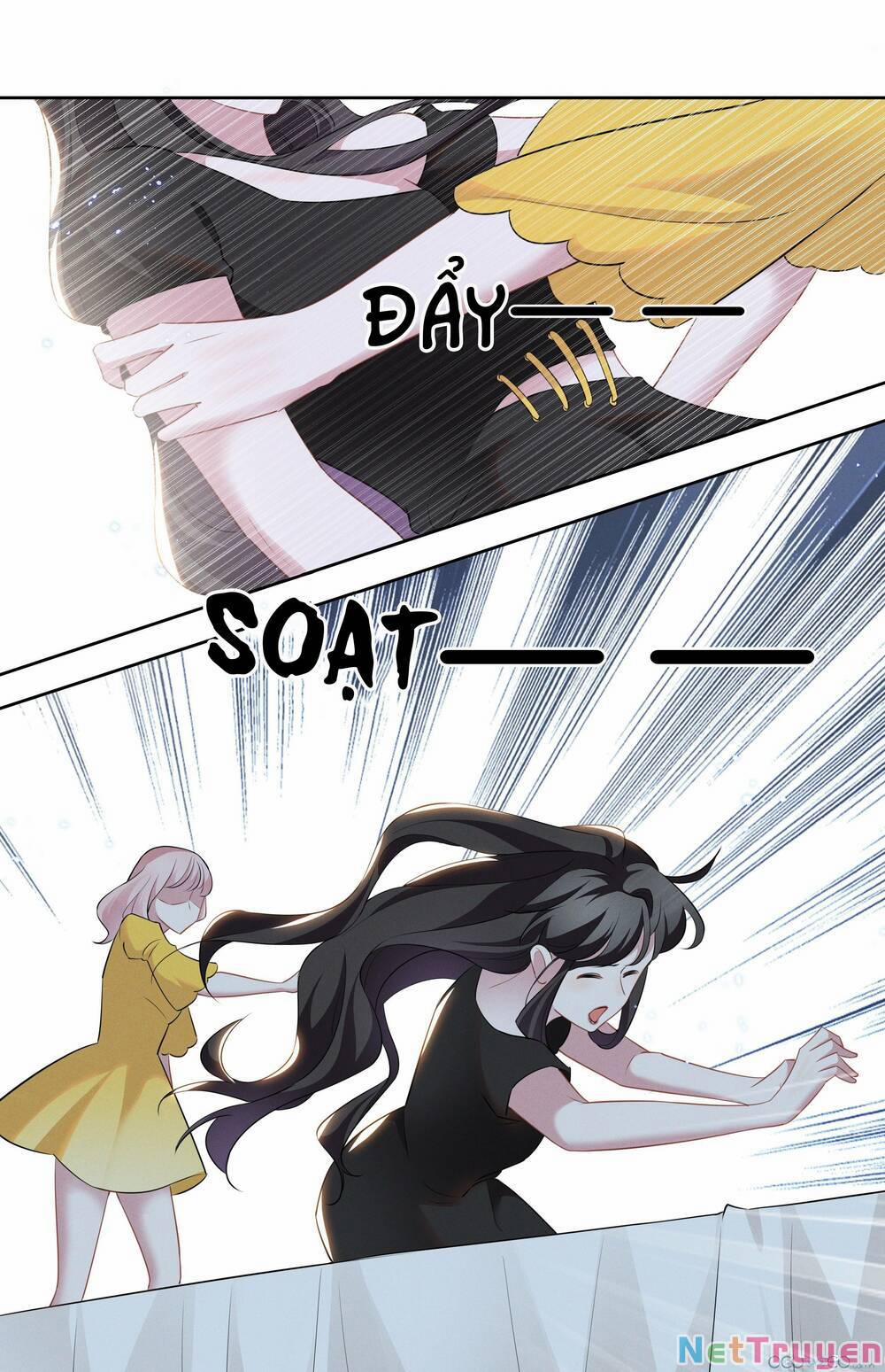 Ghen Tuông Số 1 Thế Giới 27 trang 17