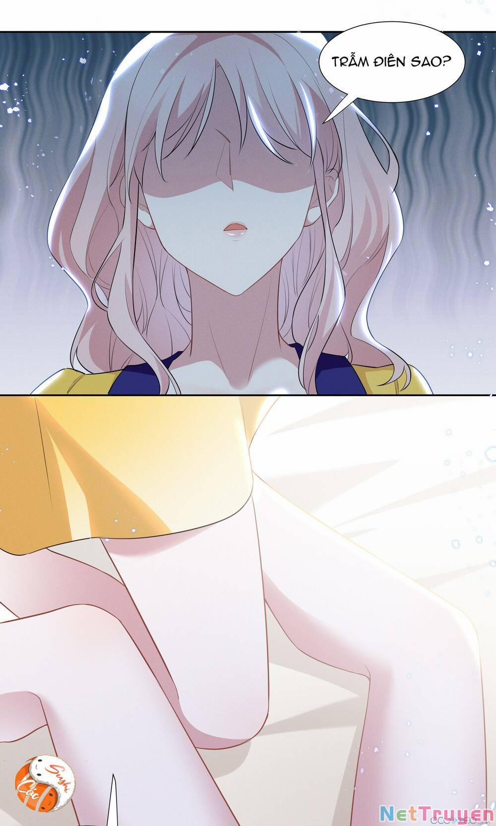 Ghen Tuông Số 1 Thế Giới 27 trang 19