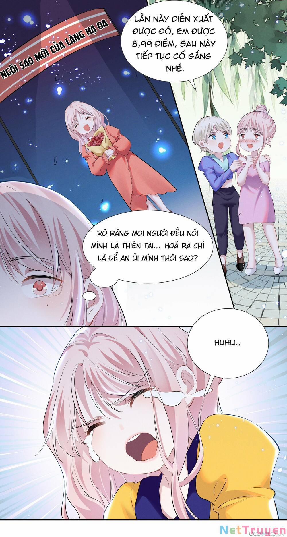 Ghen Tuông Số 1 Thế Giới 27 trang 2