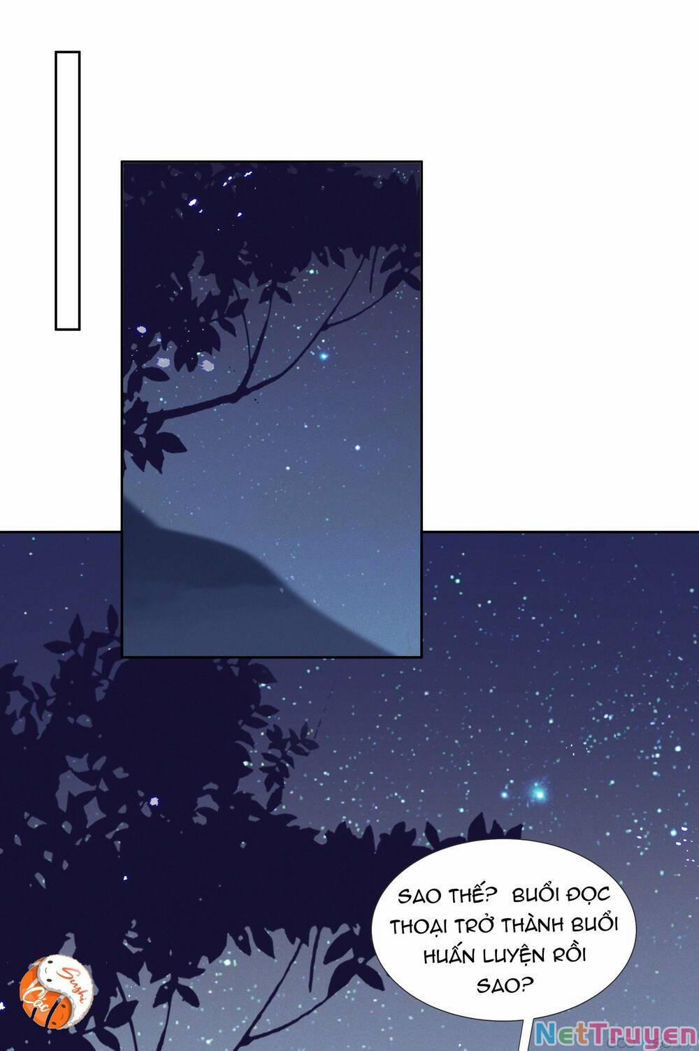 Ghen Tuông Số 1 Thế Giới 27 trang 3