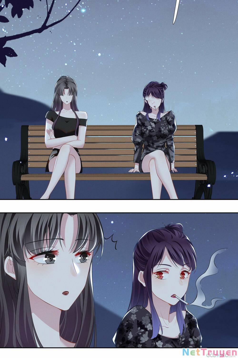 Ghen Tuông Số 1 Thế Giới 27 trang 4