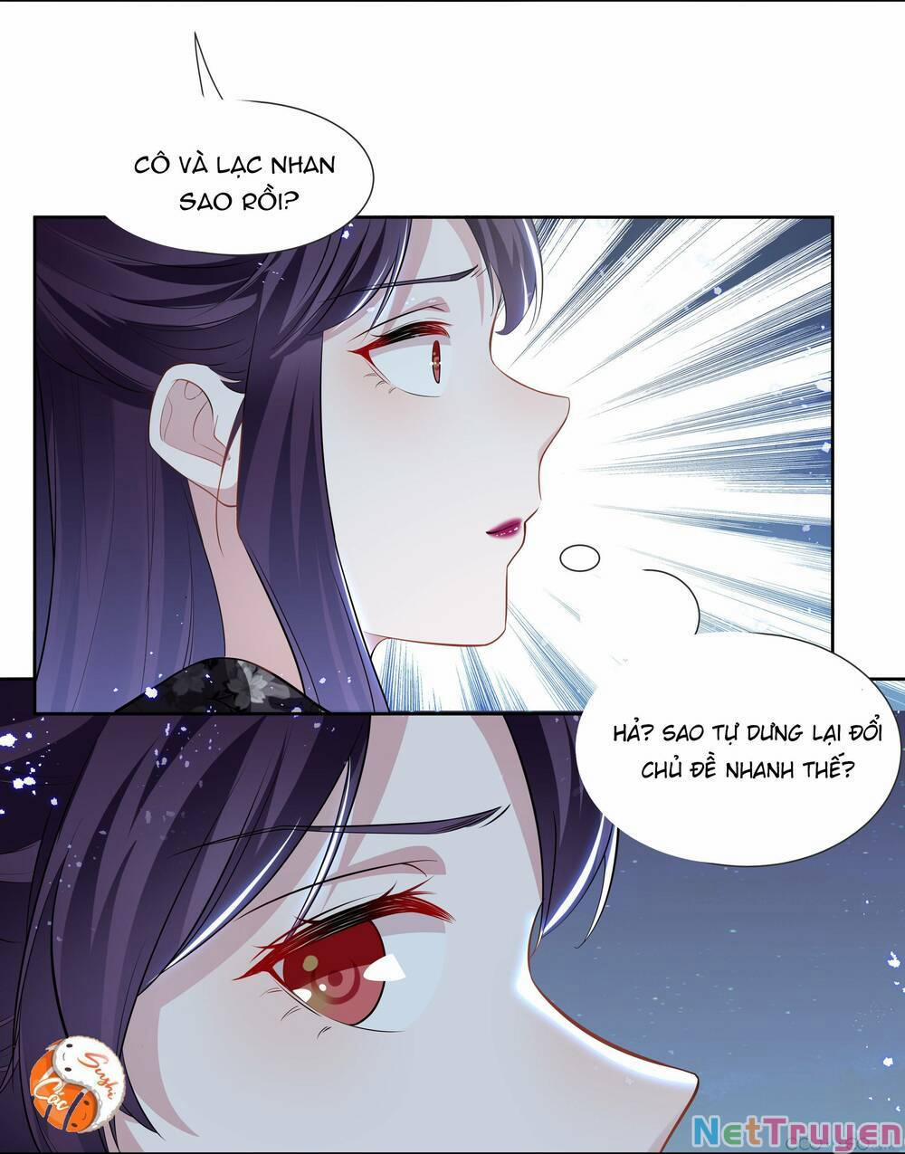 Ghen Tuông Số 1 Thế Giới 27 trang 7