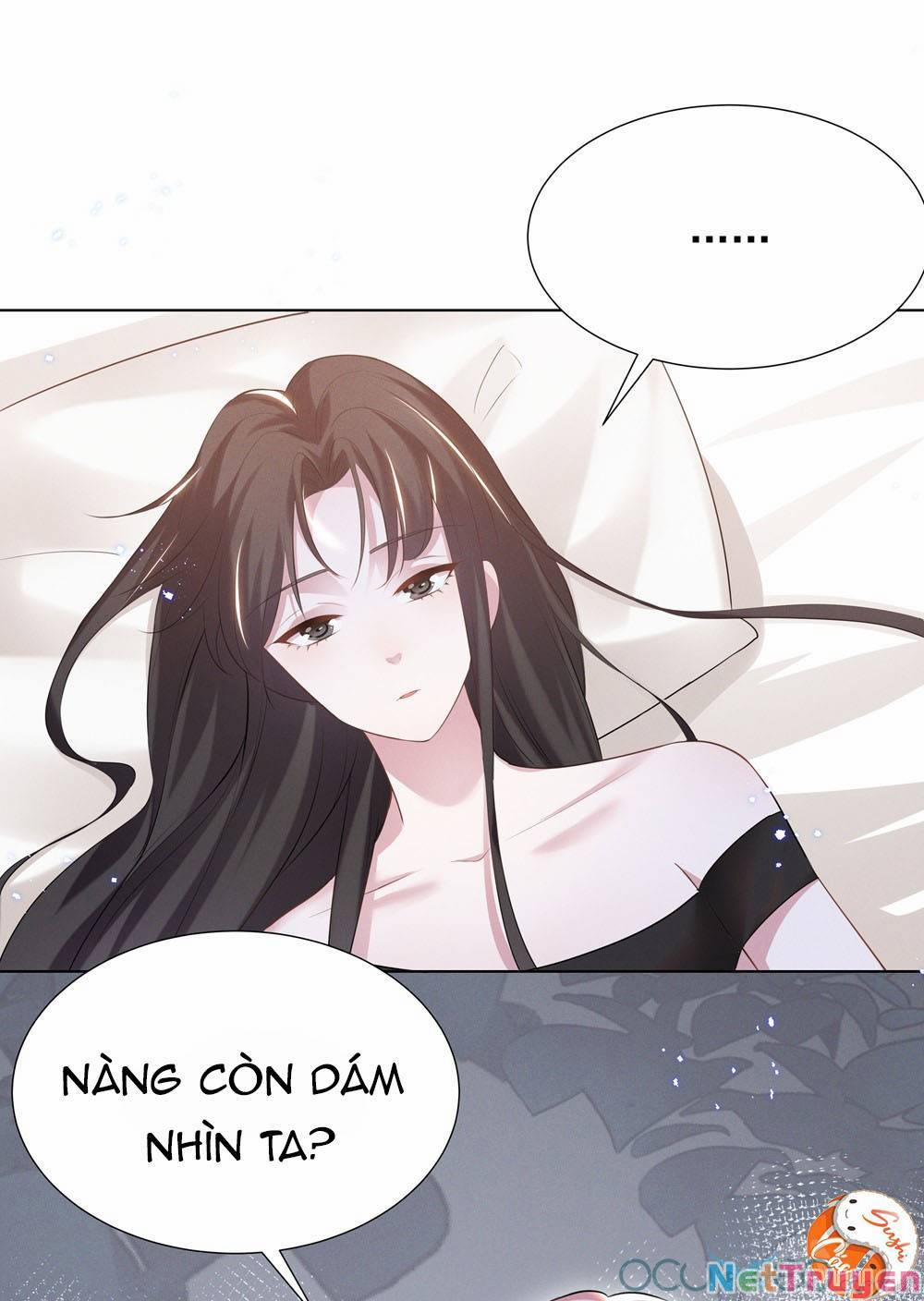 Ghen Tuông Số 1 Thế Giới 28 trang 1