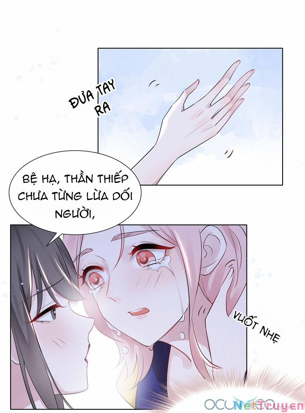 Ghen Tuông Số 1 Thế Giới 28 trang 12