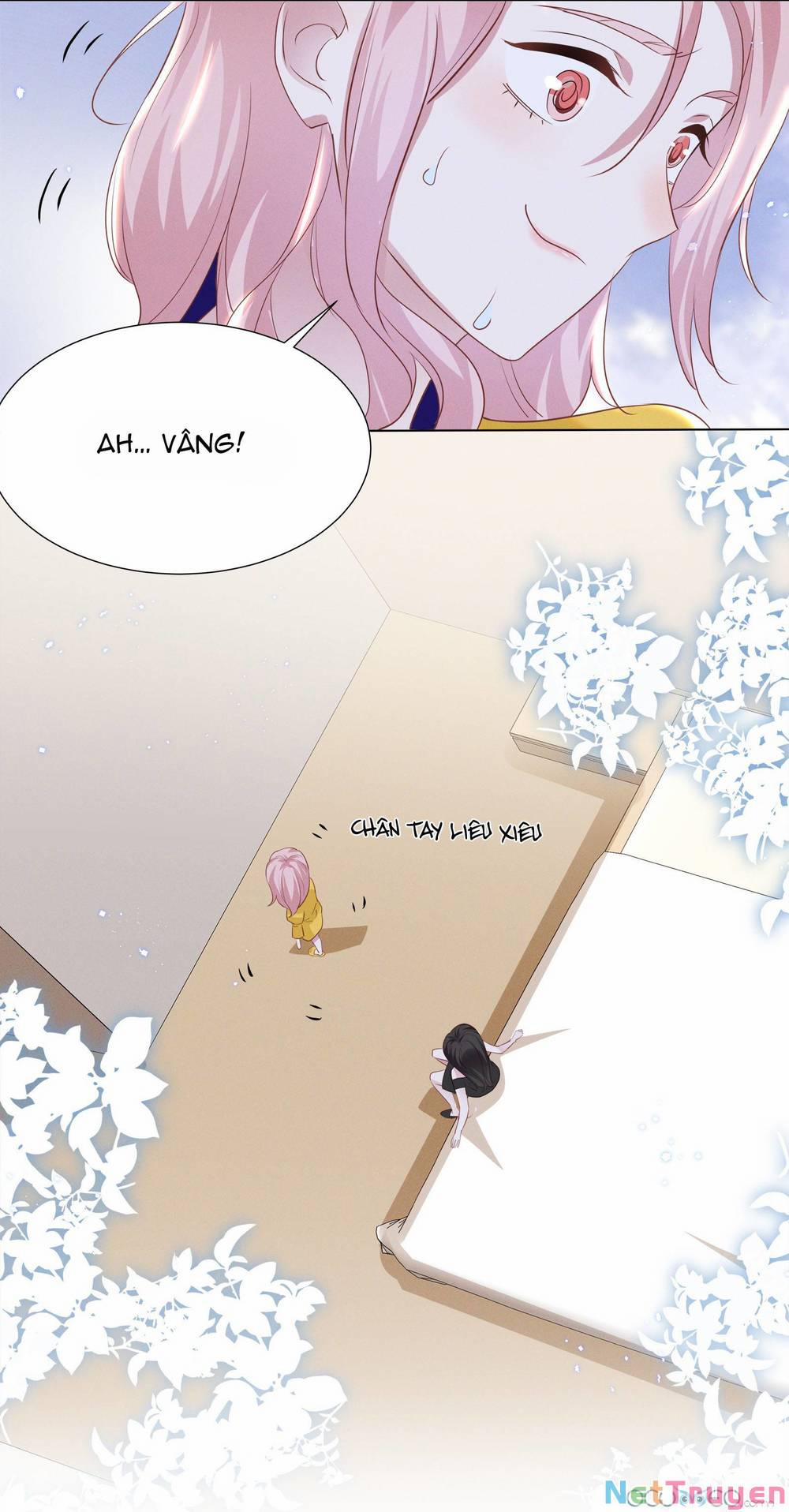 Ghen Tuông Số 1 Thế Giới 28 trang 21