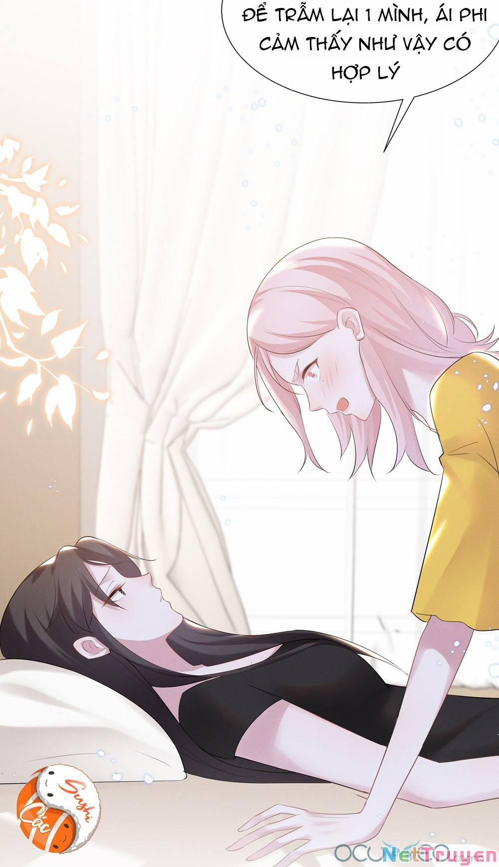 Ghen Tuông Số 1 Thế Giới 28 trang 4