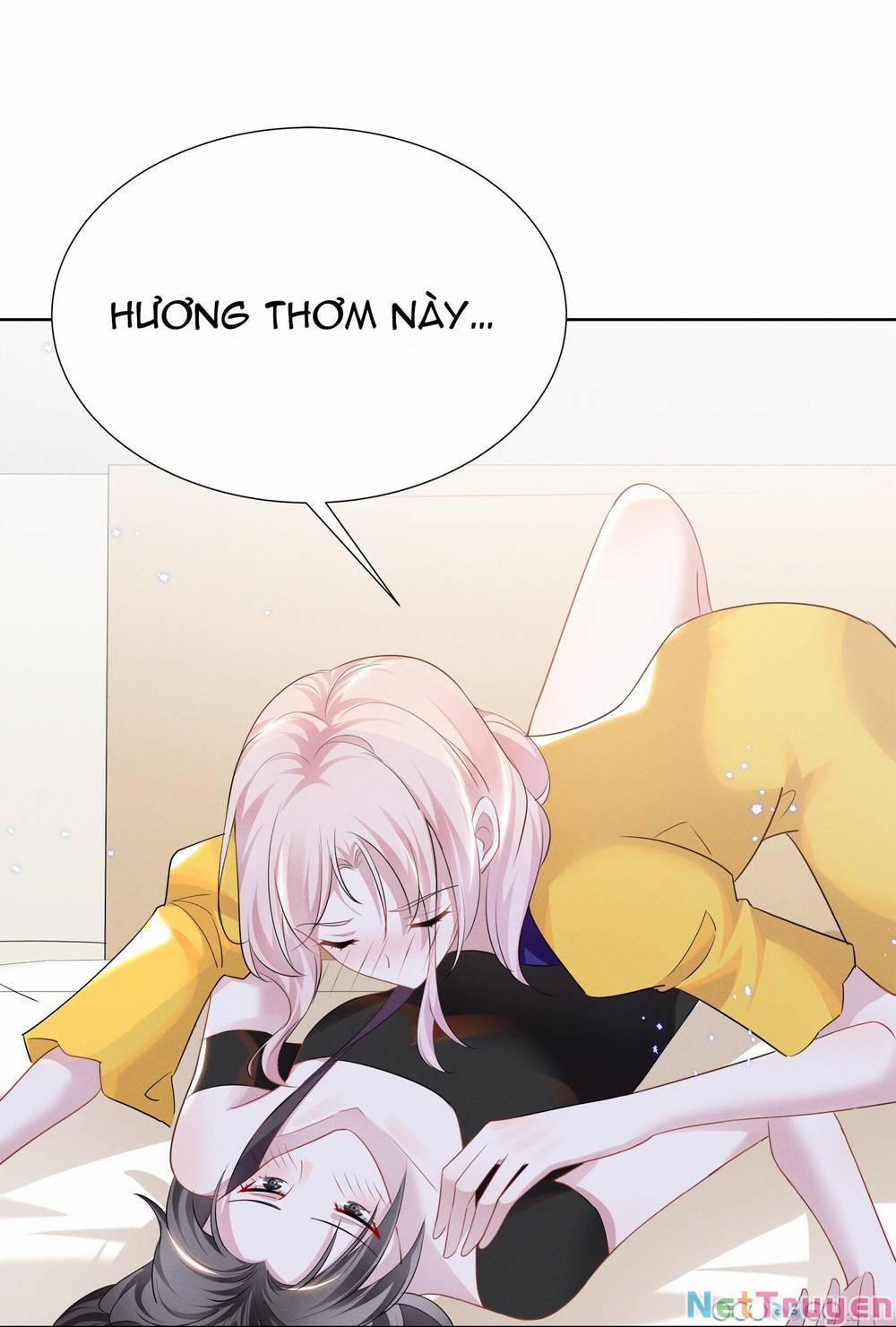 Ghen Tuông Số 1 Thế Giới 28 trang 6